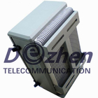 220 Watt Waterproof High Power Cell Phone Jammer For Large Sensitive Locations