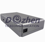 Mini Portable Hidden CDMA DCS PCS GSM Cell Phone Signal &amp; WiFi Jammer