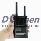 AC110-240V Mobile Frequency Detector Spy Camera Scanner 900-2700MHz 650mA