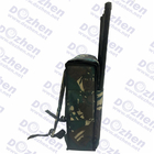 Omni Directional Antenna 80W Cell Phone Signal Blocker signal jamming device